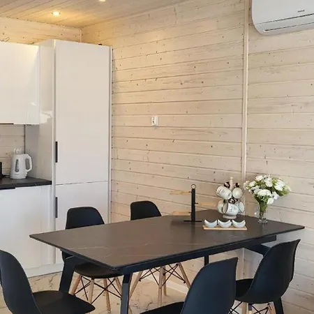 Casa vacanze Sunny Baltic *