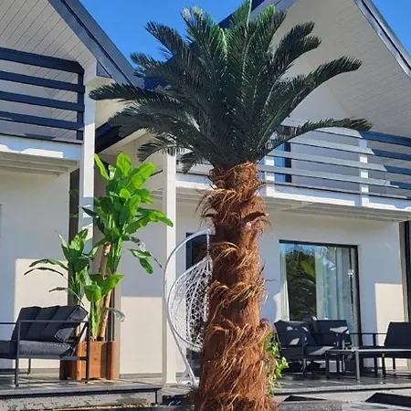 Casa vacanze Sunny Baltic Rusinowo (Slawno)