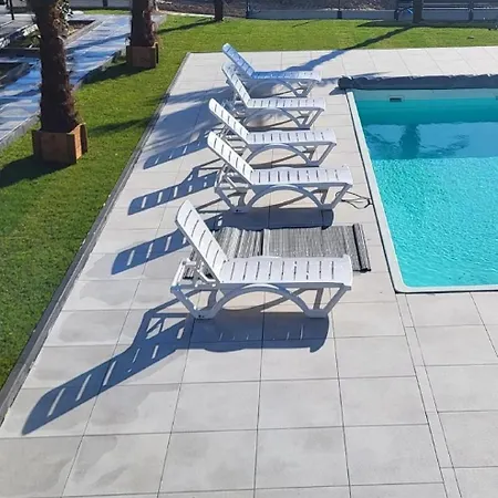 Sunny Baltic Casa vacanze *