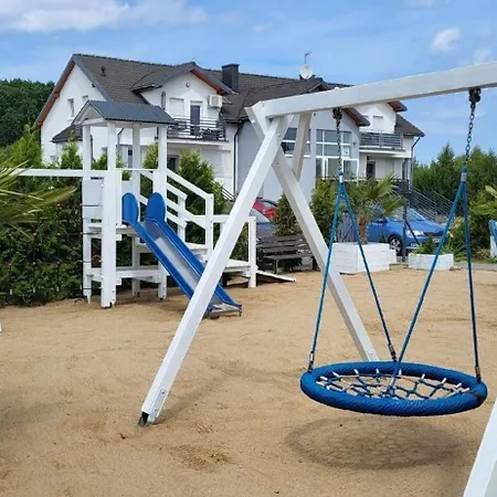 Casa vacanze Sunny Baltic *