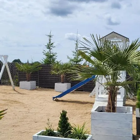 Sunny Baltic Rusinowo (Slawno)
