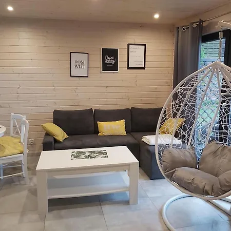 Casa vacanze Sunny Baltic